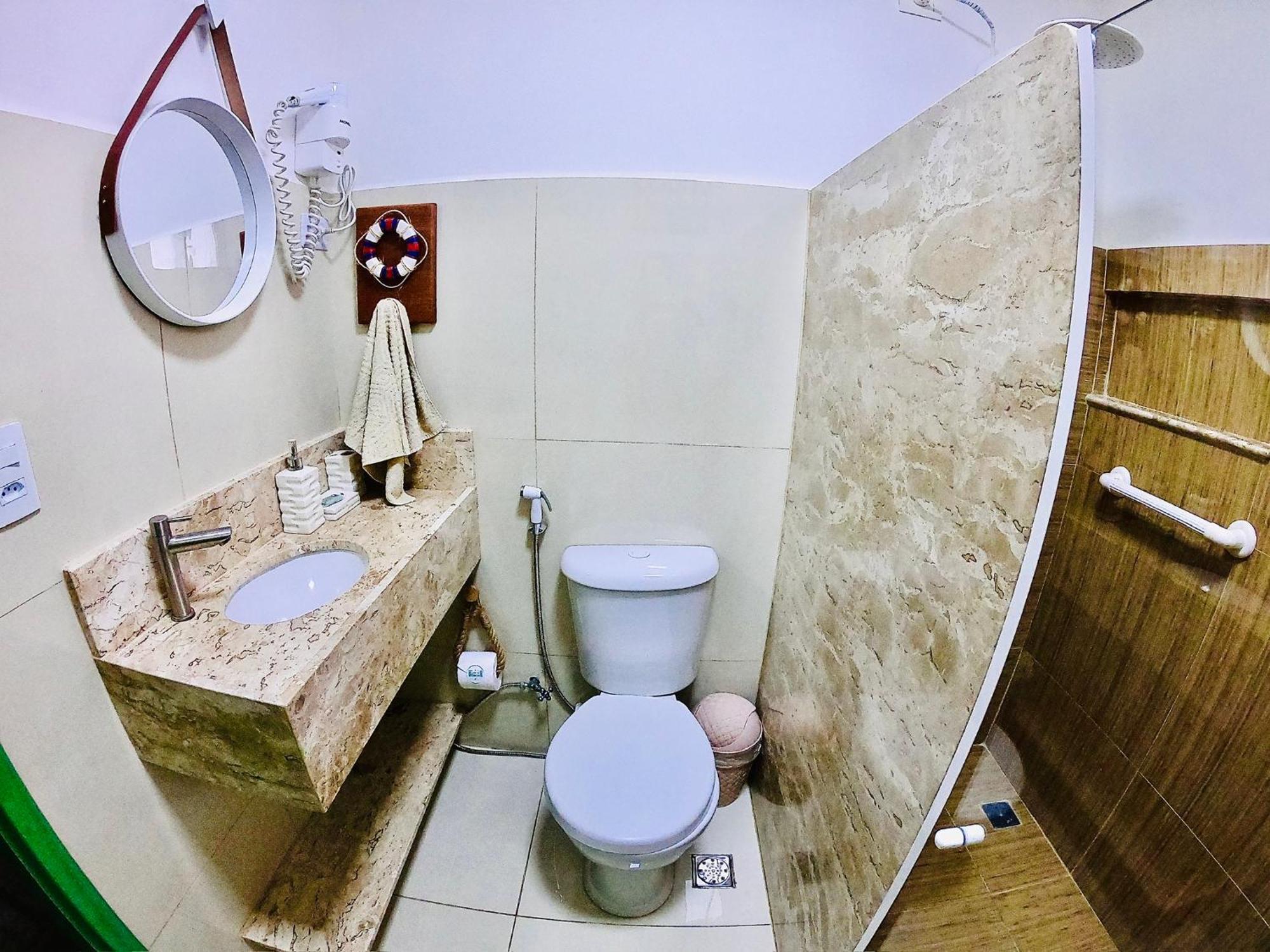 Casa De Praia Solar Da Barra Sirinhaem  Luaran gambar