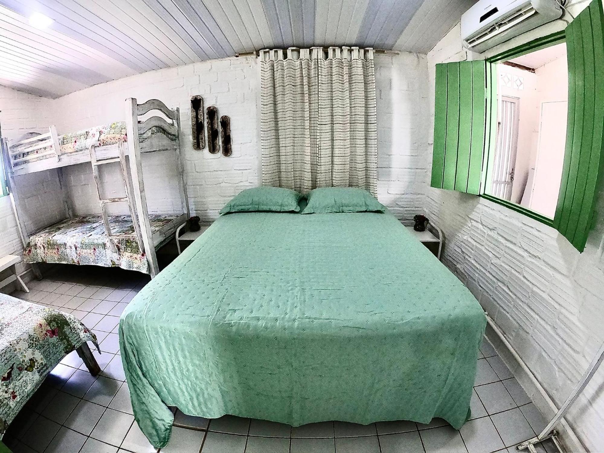 Casa De Praia Solar Da Barra Sirinhaem  Luaran gambar